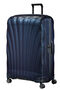 Samsonite C-Lite Spinner 86cm  Midnight Blue Samsonite C-Lite Spinner 86cm  Midnight Blue