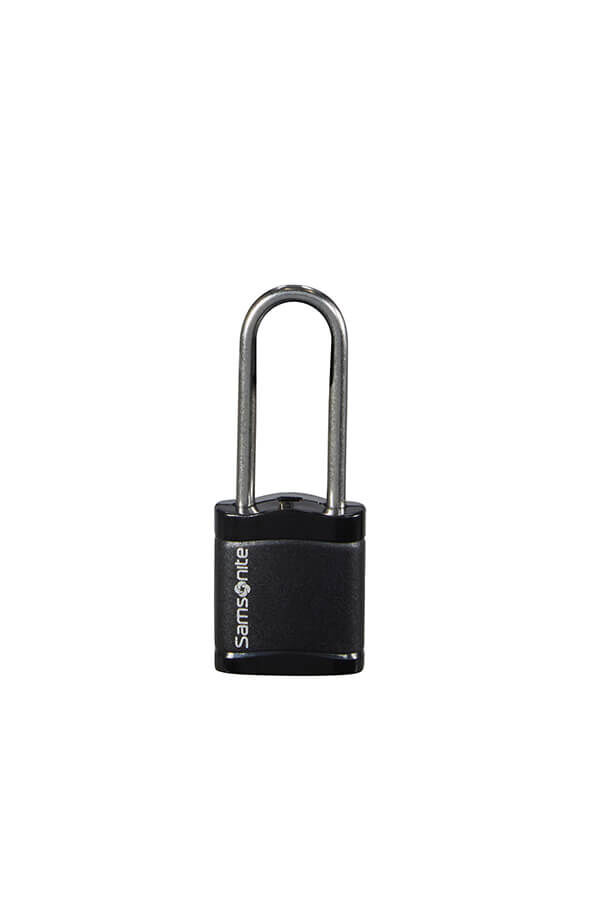 Samsonite Global Ta Key Lock Negro