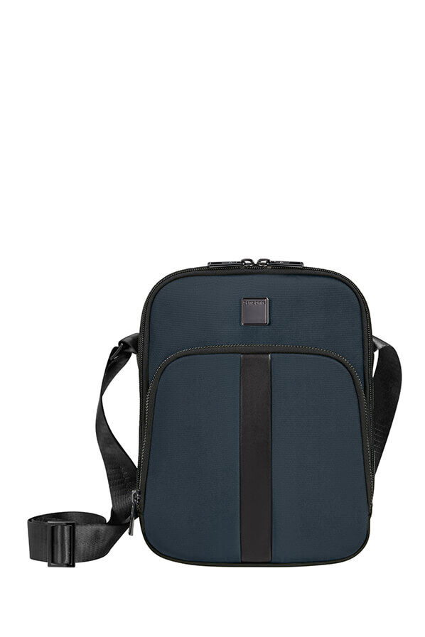 Samsonite Sacksquare Crossover M 9.7'  Blue Samsonite Sacksquare Crossover M 9.7'  Blue