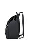 Samsonite Zalia 3.0 Backpack 1 Buckle  Negro