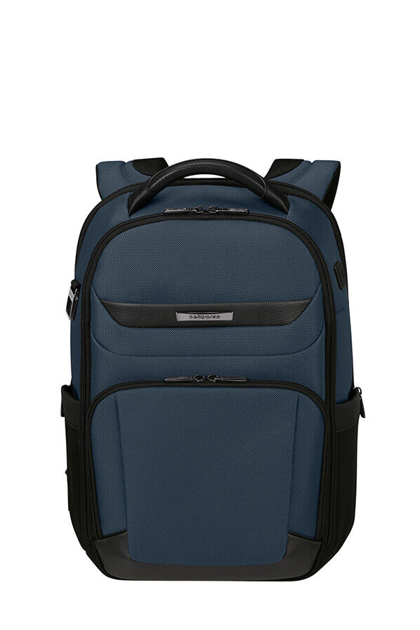 Samsonite Pro-Dlx 6 Backpack 15.6'  Azul