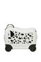Samsonite Dream2go Ride-On Suitcase  Puppy P. Samsonite Dream2go Ride-On Suitcase  Puppy P.