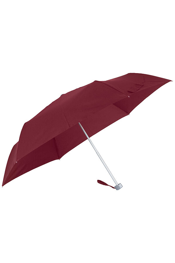 Samsonite Rain Pro 3 Sect. Manual Flat Budeos