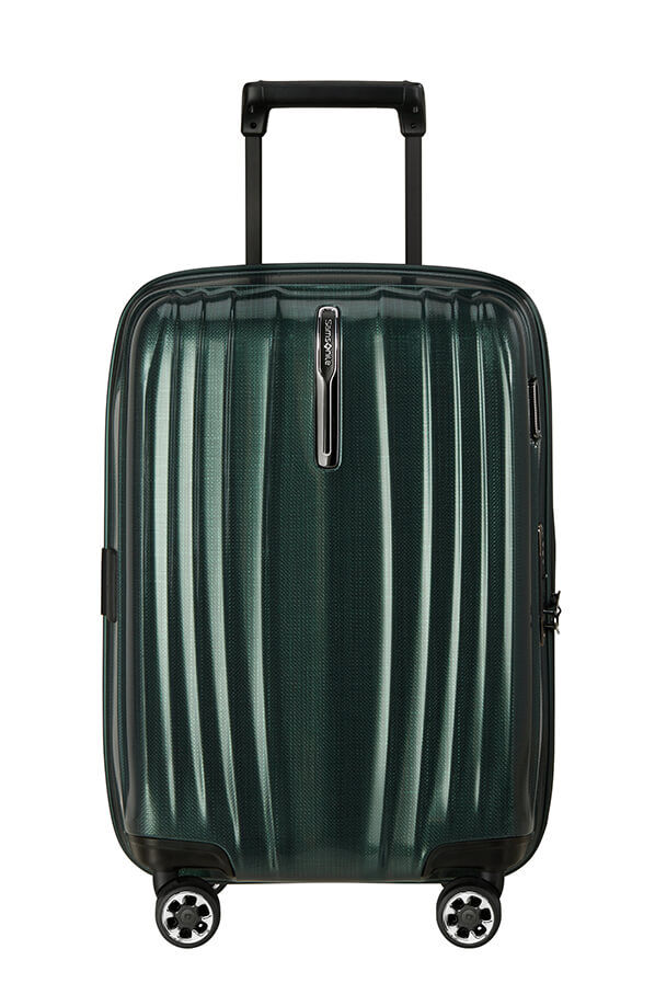 Nexis Maleta Spinner expansible (4 ruedas) 55cm