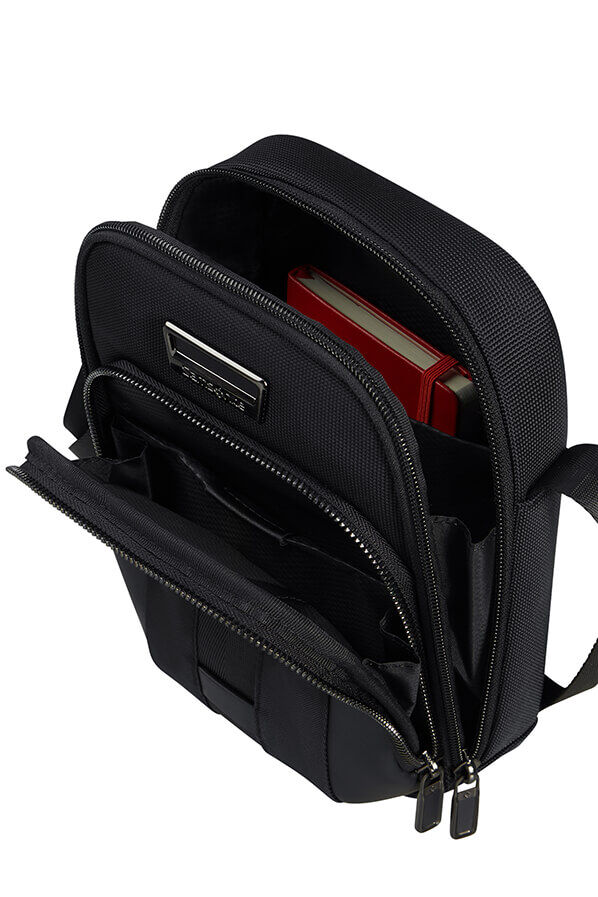 Samsonite Urban-Eye Crossover S 7.9'  Negro
