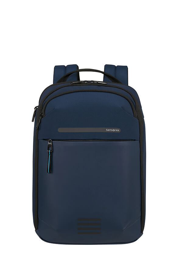 Samsonite Moderny Laptop Backpack 14.1'  Azul