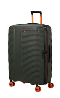 Samsonite Prodiver Spinner expandable (4 wheels) 75cm