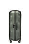 Samsonite C-Lite Spinner 75cm  Metallic Green Samsonite C-Lite Spinner 75cm  Metallic Green
