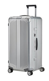 Samsonite Lite-Box Alu Trunk 80cm Samsonite Lite-Box Alu Trunk 80cm