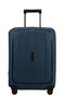 Samsonite Essens Spinner 55cm  Midnight Blue Samsonite Essens Spinner 55cm  Midnight Blue