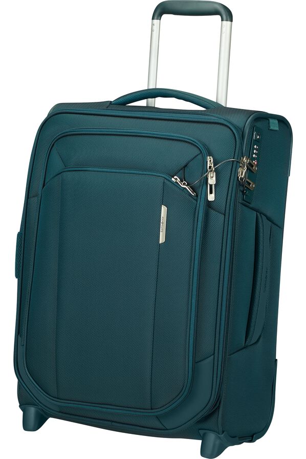 Samsonite Respark UPRIGHT 55/20 EXP  Petrol Blue Samsonite Respark UPRIGHT 55/20 EXP  Petrol Blue