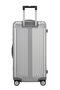 Samsonite Lite-Box Alu Trunk 74cm  Aluminium Samsonite Lite-Box Alu Trunk 74cm  Aluminium