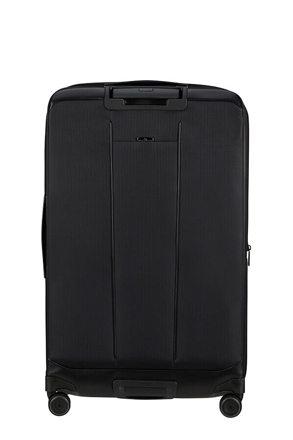 Samsonite Splendix Spinner DF Expandable 79cm  Negro