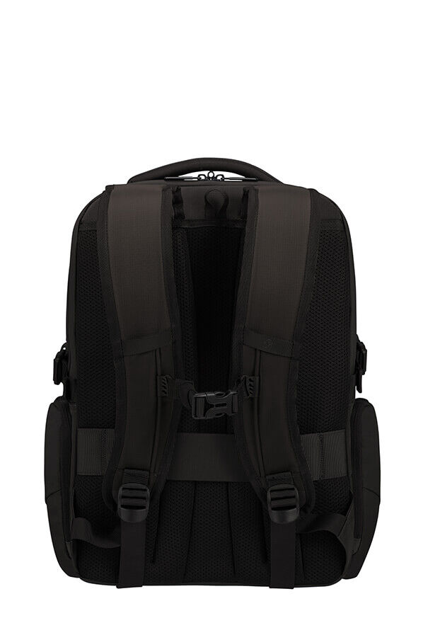Samsonite Biz2go BP Daytrip  Black Samsonite Biz2go BP Daytrip  Black