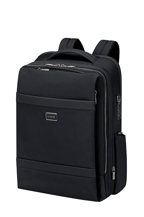 Samsonite Image Biz Travel Backpack EXP 15.6'  Negro