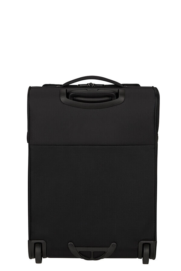 Samsonite Airea Upright Expandable Toppocket 55cm  Black Samsonite Airea Upright Expandable Toppocket 55cm  Black
