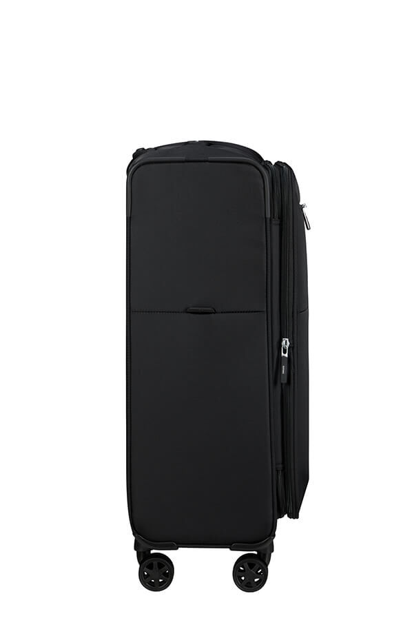 Samsonite Urbify Spinner Expandable 68cm  Negro