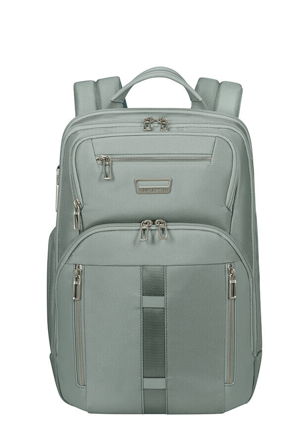 Samsonite Urban-Eye Laptop Backpack 14.1'  Sage Samsonite Urban-Eye Laptop Backpack 14.1'  Sage