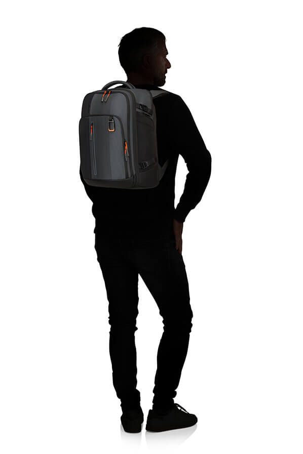 Biz2Go 2 Mochila 15.6"