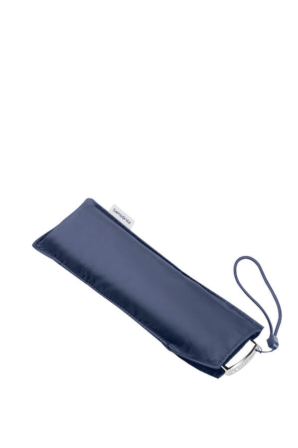 Samsonite Rain Pro 3 Sect. Ultra Mini Flat Azul