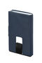 Samsonite Alu Fit 202 - Slide-up Wallet  Azul Samsonite Alu Fit 202 - Slide-up Wallet  Azul