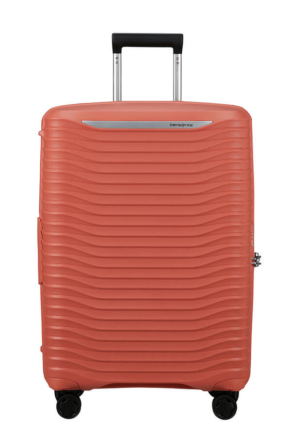Samsonite Upscape Spinner 68/25 Exp  Clay