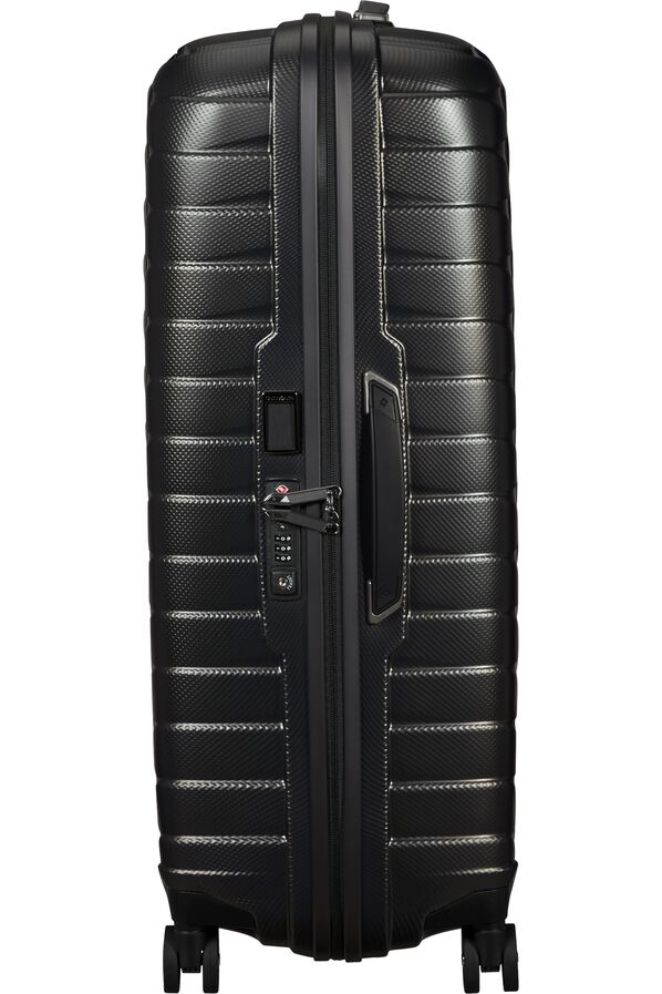 Samsonite Proxis SPINNER 75/28  Matt Graphite Samsonite Proxis SPINNER 75/28  Matt Graphite