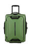 Samsonite Ecodiver Duffle with wheels 55/20 Backpack  Stone Green