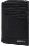 Samsonite Pro-Dlx 6 Slg 727-ALL IN ONE WALLET ZIP  Negro