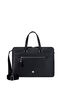 Samsonite Karissa Evo Slim Bailhandle 15.6'  Black Samsonite Karissa Evo Slim Bailhandle 15.6'  Black