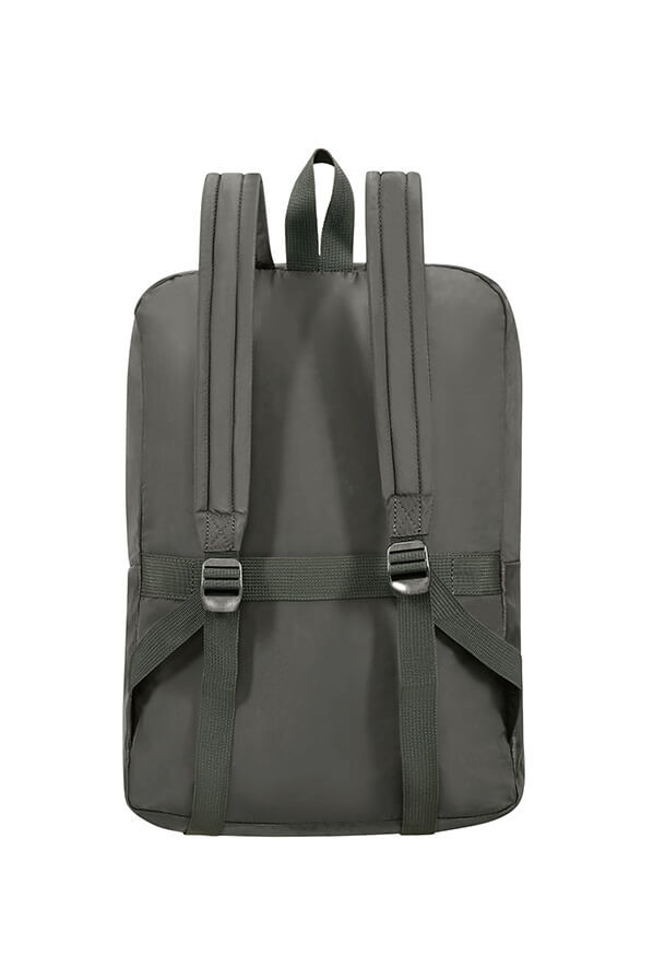 Samsonite Ta Revolution Foldable Backpack M  Verde