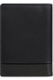 Samsonite Pro-Dlx 6 Slg 151 - W 6CC + 1C  Negro