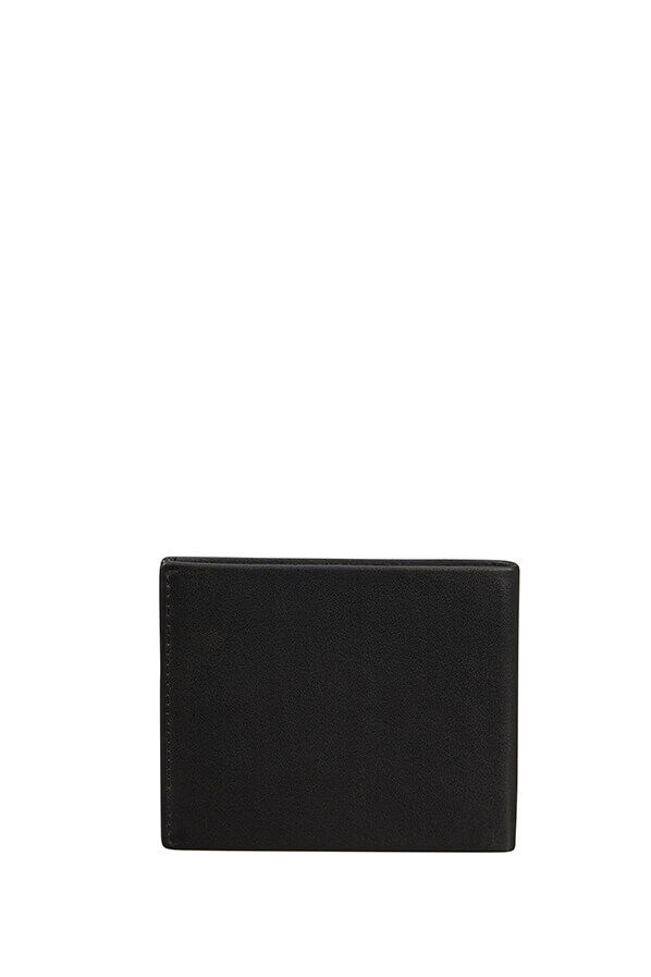 Samsonite Attack 2 Slg 049 - B S 9CC+VFL+2C+W  Black Samsonite Attack 2 Slg 049 - B S 9CC+VFL+2C+W  Black