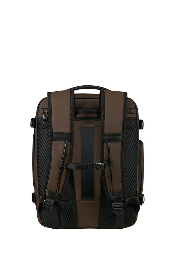 Samsonite Cabin Pack Underseat Backpack S  Dark Brown