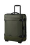 Samsonite Roadseeker Duffle with wheels Backpack 55cm  Dark Olive