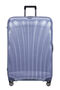 Samsonite C-Lite Spinner 81cm  Lavanda