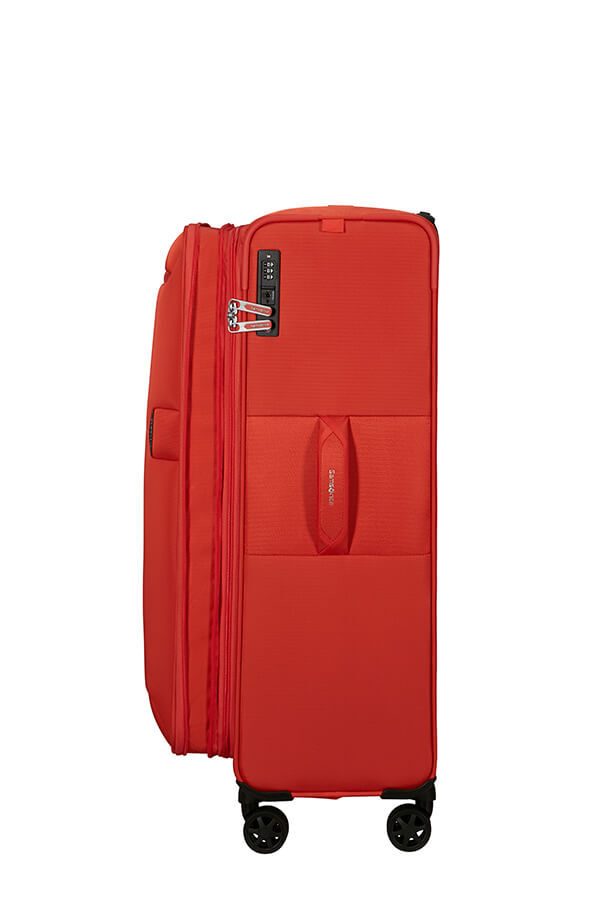 Samsonite Urbify Spinner Expandable 78cm  Lava