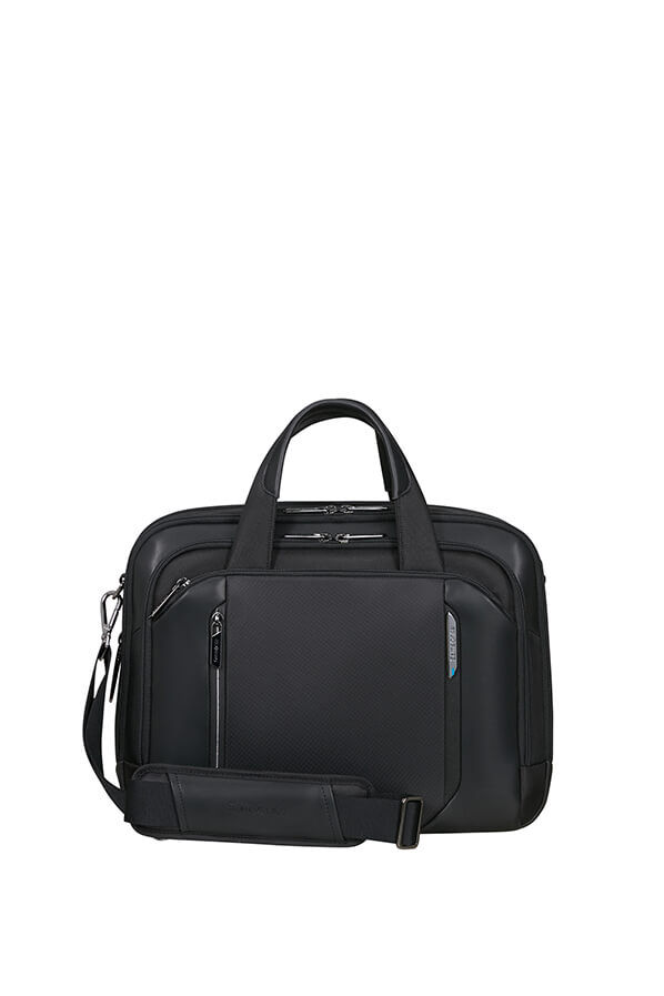 Samsonite Spectrolite 4.0 Laptop Briefcase 14.1'  Negro