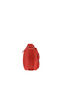 Samsonite Move 5.0 Horiz. Shoulder Bag + Flap  Coral Red