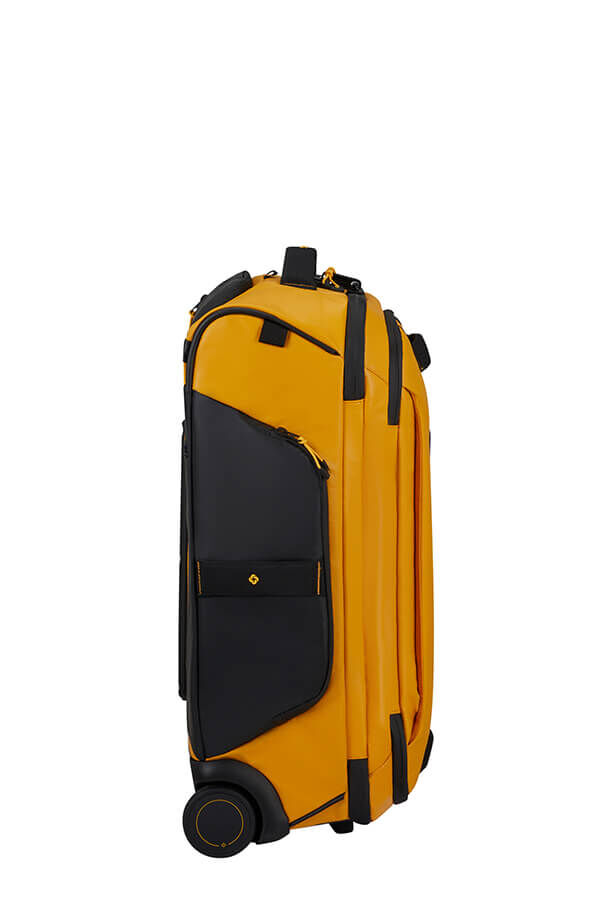Samsonite Ecodiver DUFFLE/WH 55/20  Amarillo Samsonite Ecodiver DUFFLE/WH 55/20  Amarillo