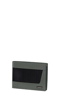 Samsonite Urban-Eye Slg Cartera Samsonite Urban-Eye Slg Cartera