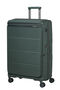 Samsonite Paralux Spinner Expandable Large Sp 75cm  Olive