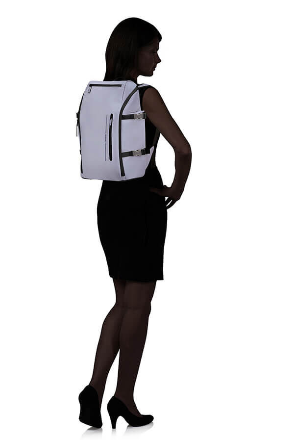 Samsonite Glam-Go Laptop Backpack 14.1'  Lavanda