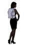 Samsonite Glam-Go Laptop Backpack 14.1'  Lavanda