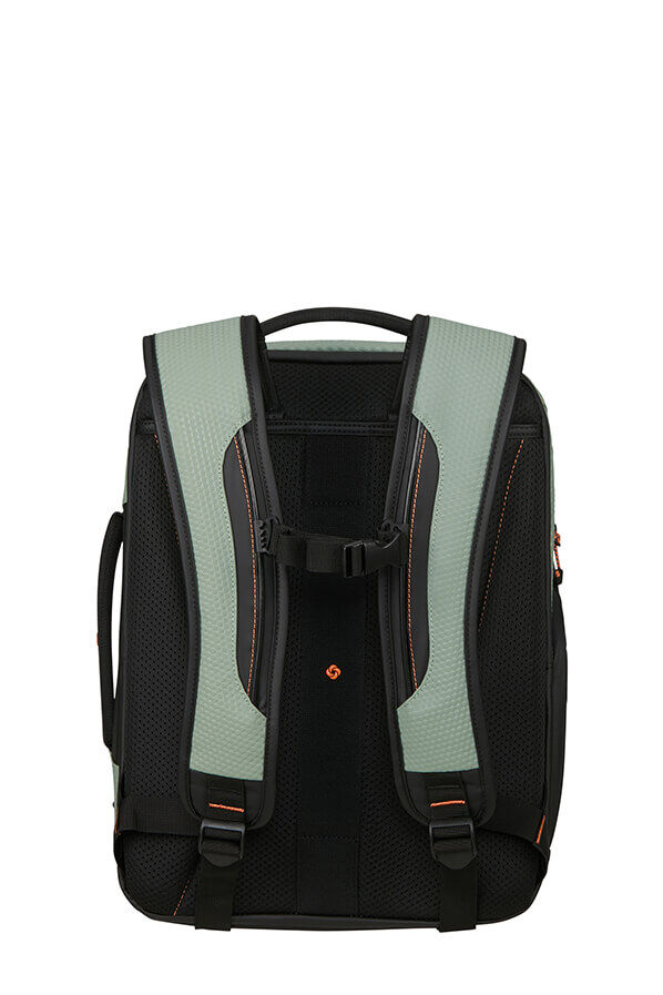 Samsonite Ecodiver Laptop Backpack Underseater S  Light Sage