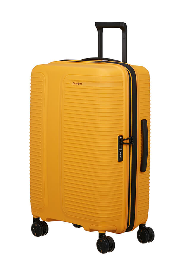 Prodiver Maleta Spinner expansible (4 ruedas) 69cm