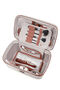Samsonite Image Beauty Case  Ivory Samsonite Image Beauty Case  Ivory