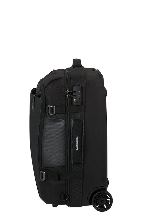 Samsonite Armox DUFFLE/WH 55/20 BACKPACK  Negro Samsonite Armox DUFFLE/WH 55/20 BACKPACK  Negro