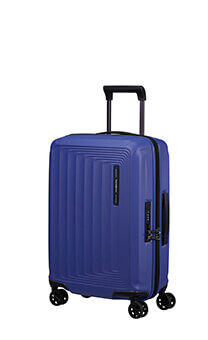Samsonite Nuon Maleta Spinner Expandible (4 ruedas) 55cm