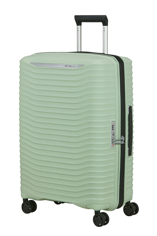 Samsonite Upscape Spinner 68/25 Exp 68cm  Soft Sage